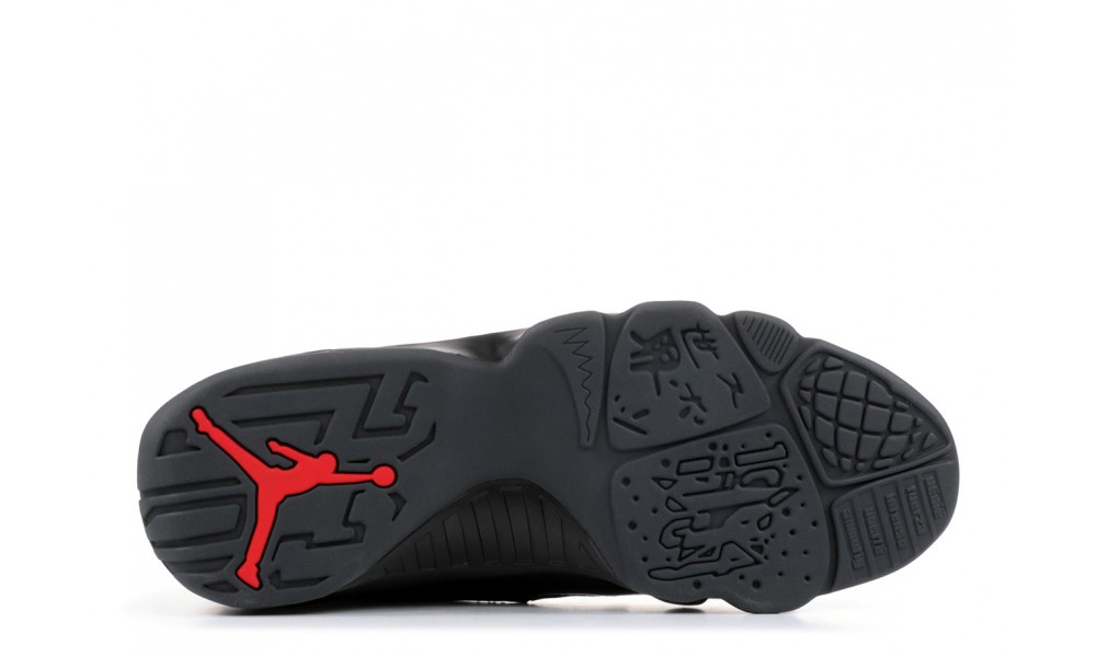 Nike Air Jordan 9 Retro Bred